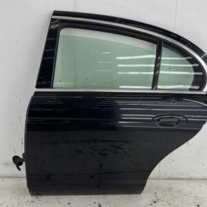 Porte arriere gauche JAGUAR S-TYPE PHASE 2 Essence