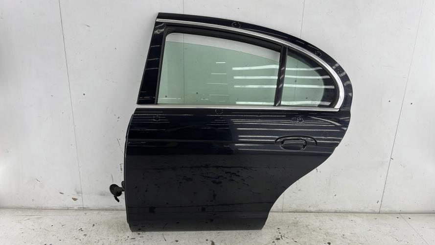 Porte arriere gauche JAGUAR S-TYPE PHASE 2 Essence