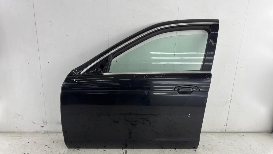 Porte avant gauche JAGUAR S-TYPE PHASE 2 Essence