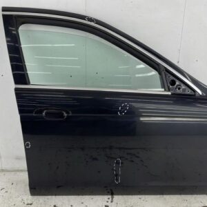 Porte avant droit JAGUAR S-TYPE PHASE 2 Essence