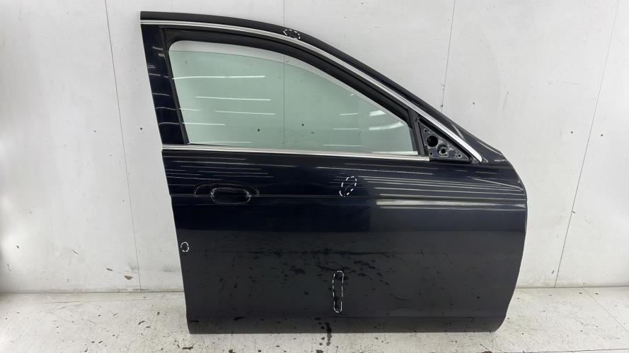 Porte avant droit JAGUAR S-TYPE PHASE 2 Essence