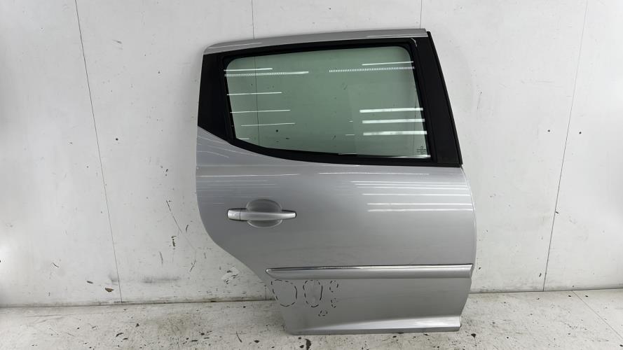 Porte arriere droit PEUGEOT 207 PHASE 2 BREAK Diesel