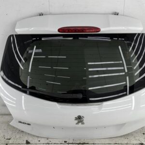 Malle/Hayon arriere PEUGEOT 208 1 PHASE 2 Diesel