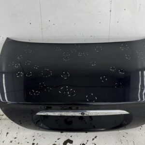 Malle/Hayon arriere JAGUAR S-TYPE PHASE 2 Essence
