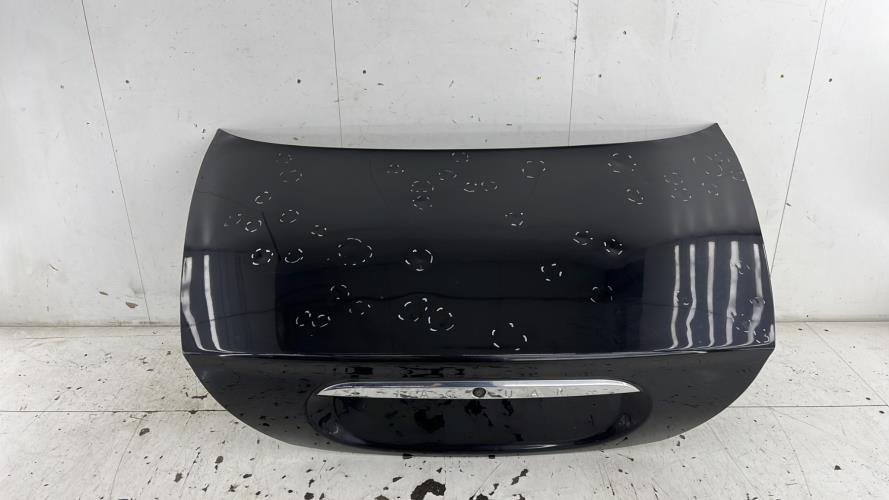 Malle/Hayon arriere JAGUAR S-TYPE PHASE 2 Essence