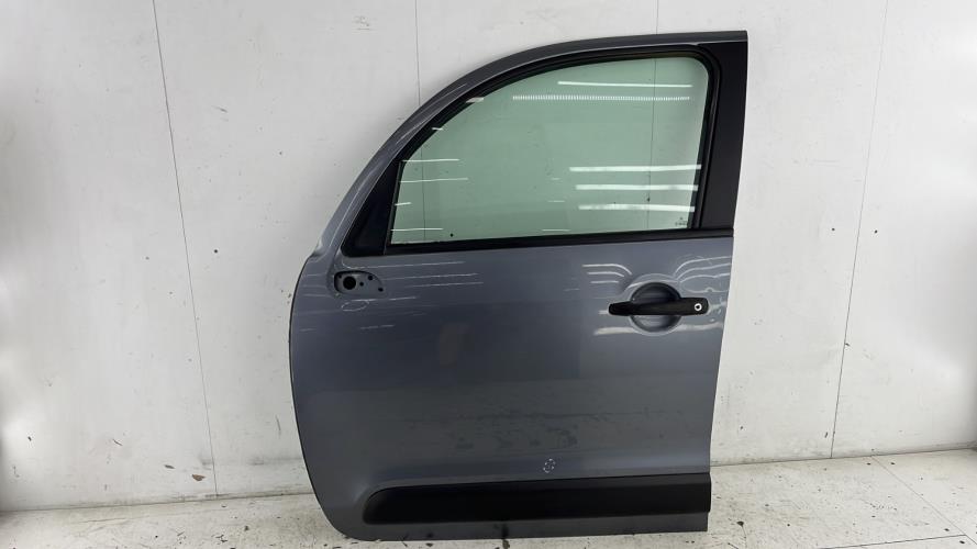 Porte avant gauche CITROEN C3 PICASSO PHASE 1 Diesel