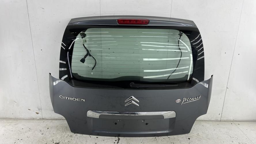 Malle/Hayon arriere CITROEN C3 PICASSO PHASE 1 Diesel