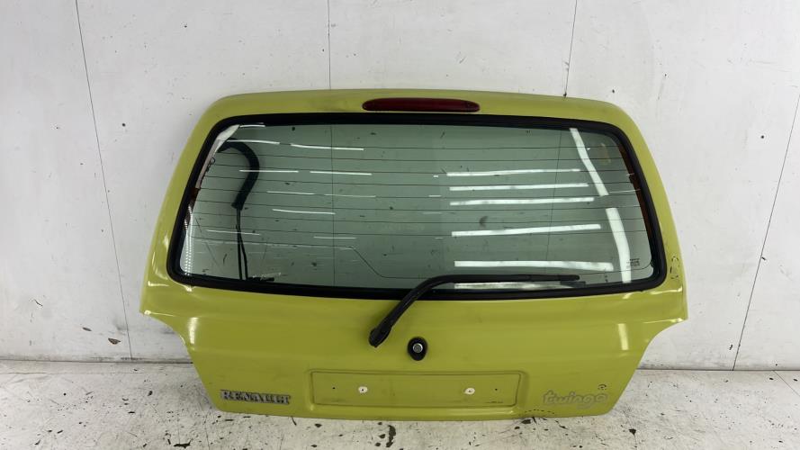 Malle/Hayon arriere RENAULT TWINGO 1 PHASE 2 Essence