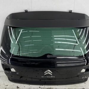 Malle/Hayon arriere CITROEN C4 2 PHASE 2 Diesel