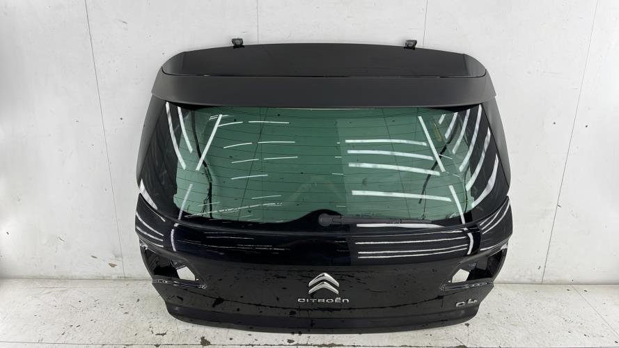 Malle/Hayon arriere CITROEN C4 2 PHASE 2 Diesel