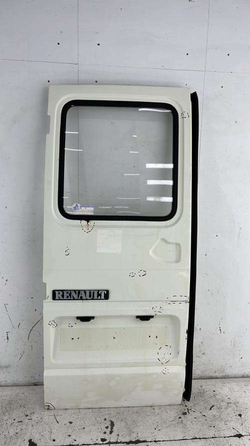 Porte de coffre gauche RENAULT TRAFIC 1 PHASE 1