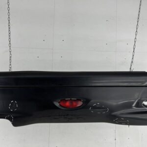 Pare choc arriere PEUGEOT 206 PHASE 2 Essence