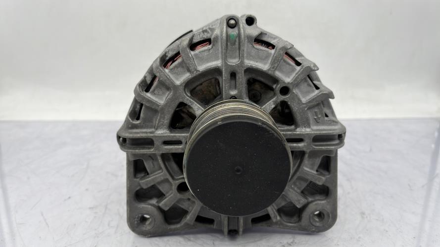 Alternateur DACIA DUSTER 2 PHASE 1 Diesel