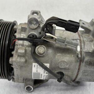 Compresseur clim RENAULT CLIO 5 PHASE 1 Diesel