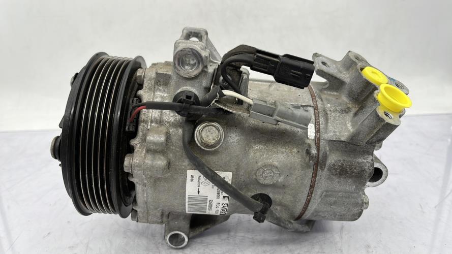 Compresseur clim RENAULT CLIO 5 PHASE 1 Diesel