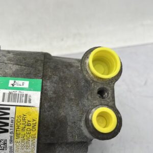Compresseur clim OPEL ZAFIRA B PHASE 1 Diesel