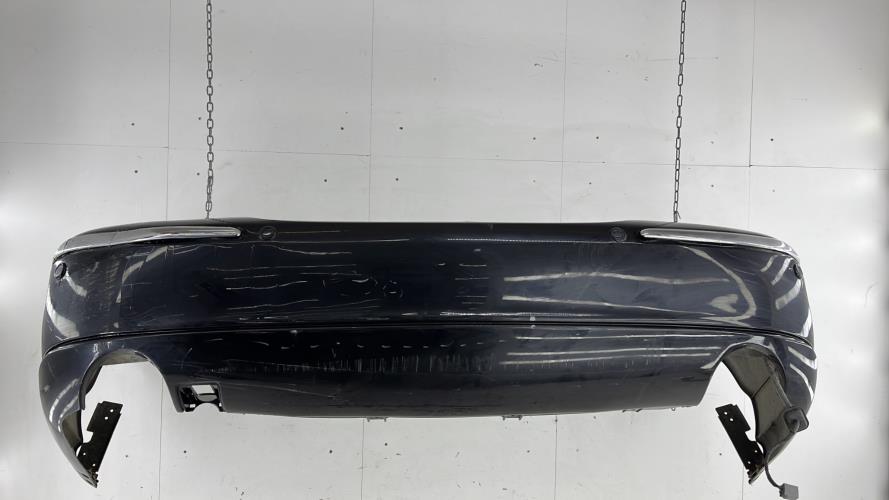 Pare choc arriere JAGUAR S-TYPE PHASE 2 Essence