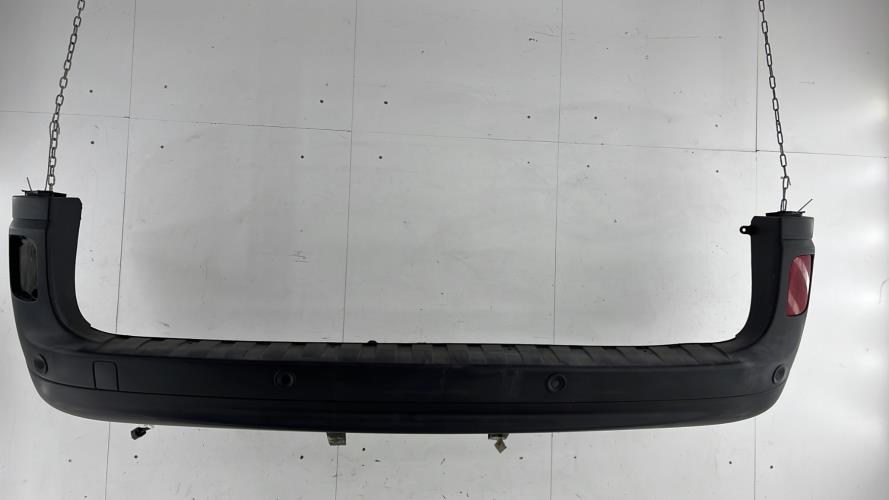 Pare choc arriere RENAULT KANGOO 2 PHASE 2 Diesel