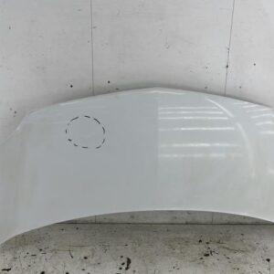 Capot RENAULT KANGOO 2 PHASE 1 Diesel