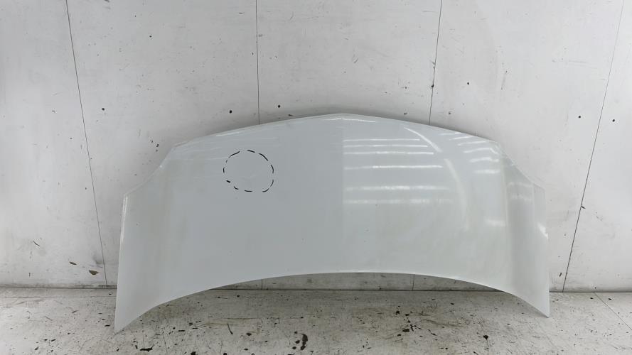 Capot RENAULT KANGOO 2 PHASE 1 Diesel