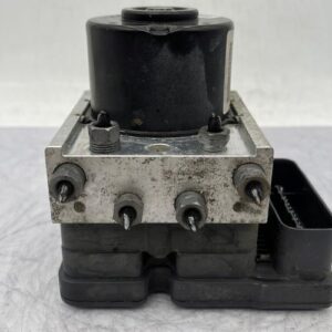 Bloc ABS (freins anti-blocage) CITROEN C3 2 PHASE 1 Diesel