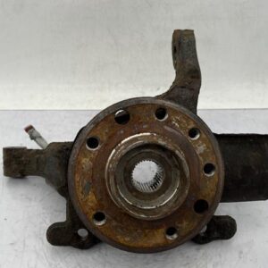 Fusee avant gauche OPEL ZAFIRA B PHASE 1 Diesel