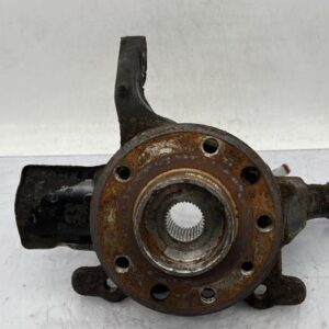 Fusee avant droit OPEL ZAFIRA B PHASE 1 Diesel