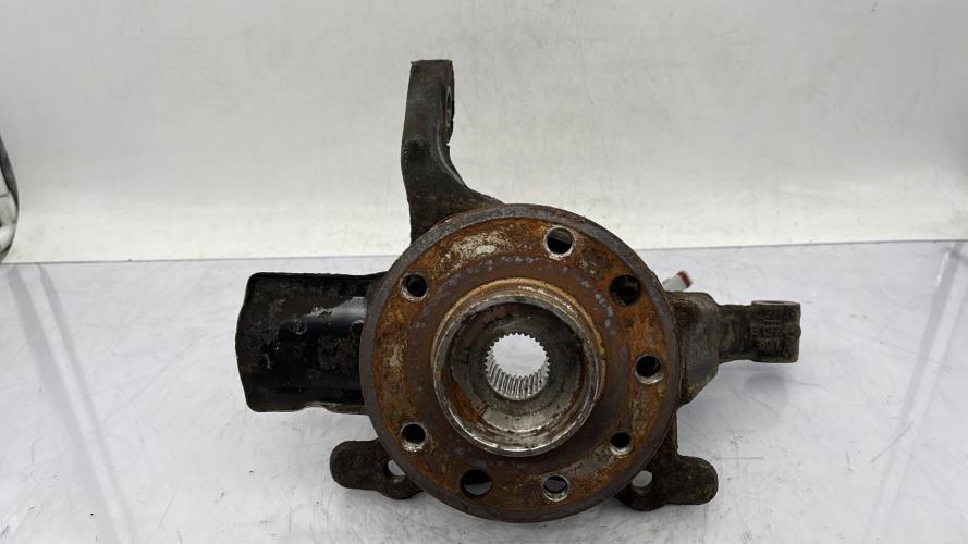 Fusee avant droit OPEL ZAFIRA B PHASE 1 Diesel