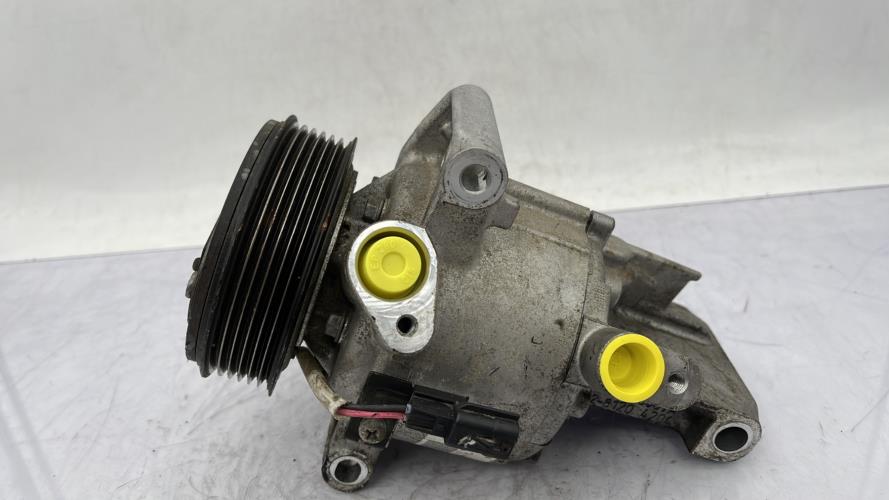 Compresseur clim DACIA DUSTER 2 PHASE 1 Diesel