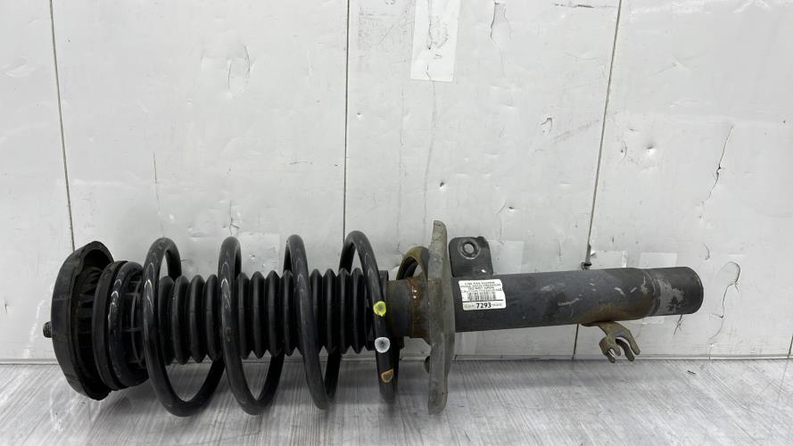 Amortisseur avant gauche PEUGEOT 208 1 PHASE 1 Diesel