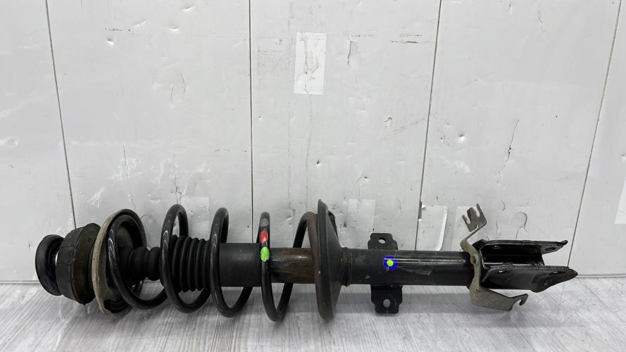 Amortisseur avant gauche DACIA DUSTER 2 PHASE 1 Diesel