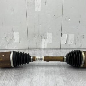 Cardan gauche (transmission) DACIA DUSTER 2 PHASE 1 Diesel
