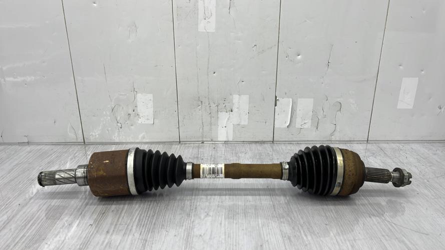 Cardan gauche (transmission) DACIA DUSTER 2 PHASE 1 Diesel