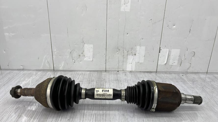 Cardan gauche (transmission) OPEL ZAFIRA B PHASE 1 Diesel
