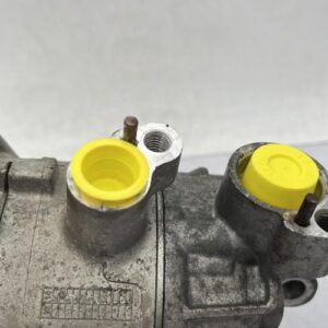 Compresseur clim SEAT LEON 3 PHASE 1 Diesel