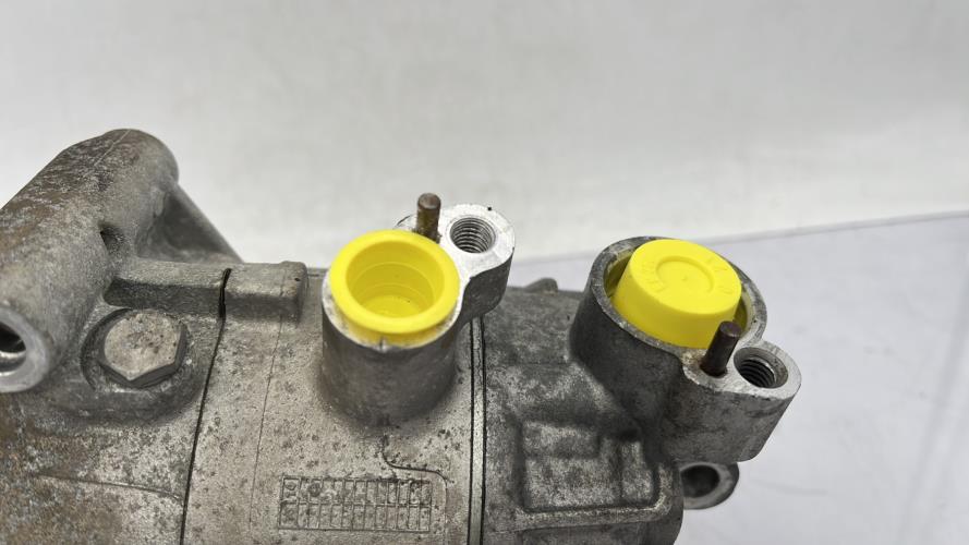 Compresseur clim SEAT LEON 3 PHASE 1 Diesel