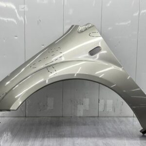 Aile avant gauche FORD FIESTA 5 PHASE 1 Essence