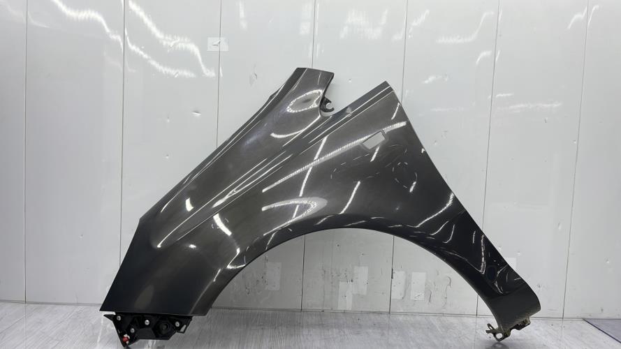 Aile avant gauche OPEL CORSA D PHASE 2 Diesel