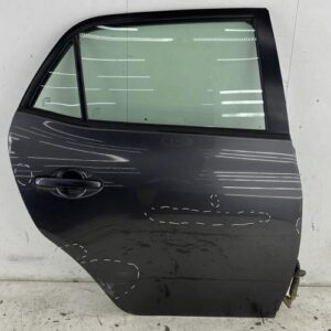 Porte arriere droit TOYOTA AURIS 1 PHASE 2 Essence