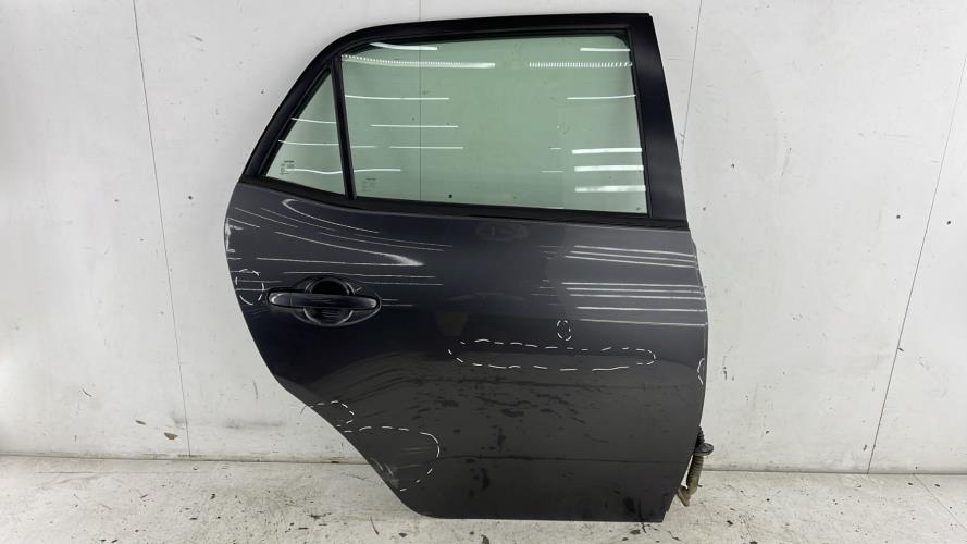 Porte arriere droit TOYOTA AURIS 1 PHASE 2 Essence