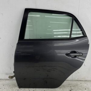 Porte arriere gauche TOYOTA AURIS 1 PHASE 2 Essence