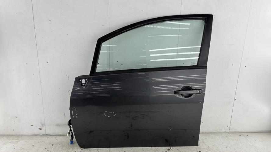 Porte avant gauche TOYOTA AURIS 1 PHASE 2 Essence