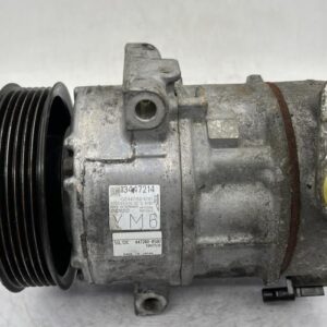 Compresseur clim OPEL CORSA E Diesel