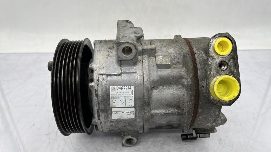 Compresseur clim OPEL CORSA E Diesel