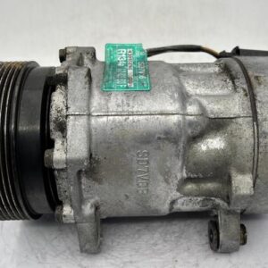 Compresseur clim VOLKSWAGEN GOLF 4 Diesel