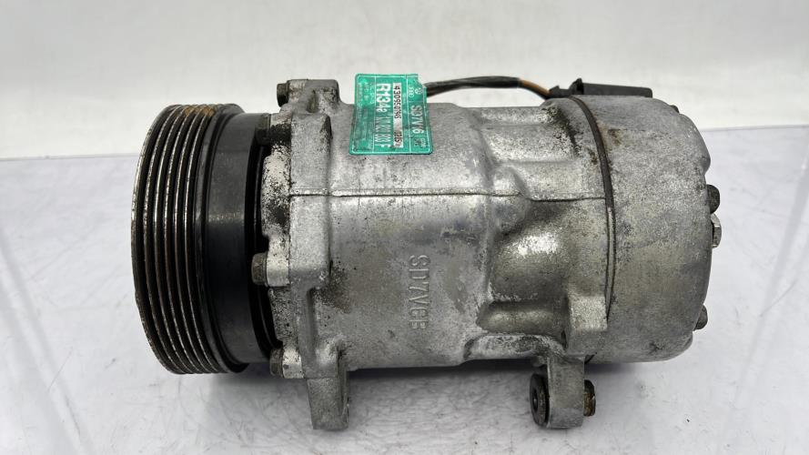 Compresseur clim VOLKSWAGEN GOLF 4 Diesel