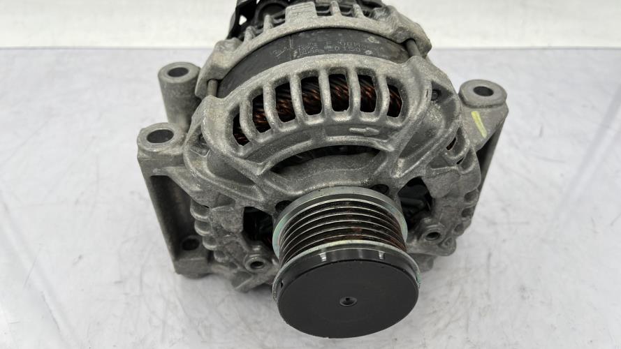 Alternateur OPEL CORSA E Diesel