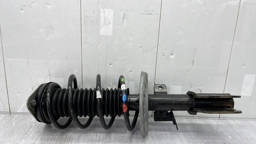 Amortisseur avant droit PEUGEOT 308 2 PHASE 1 Diesel