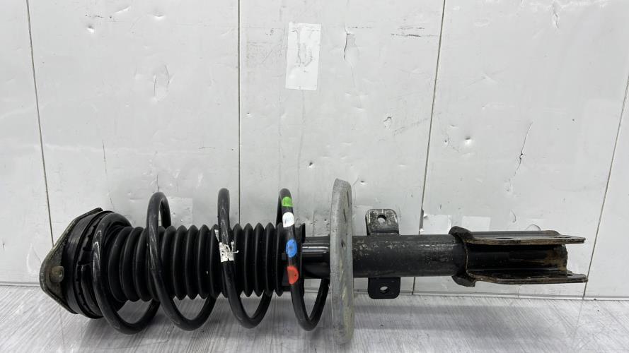 Amortisseur avant gauche PEUGEOT 308 2 PHASE 1 Diesel