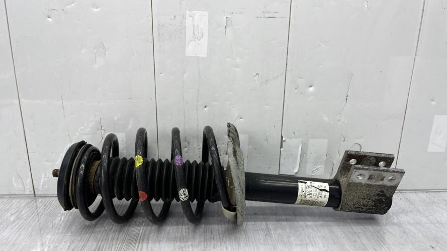 Amortisseur avant gauche CITROEN BERLINGO 2 PHASE 3 Diesel